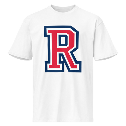 Reno High School Design 1 — White