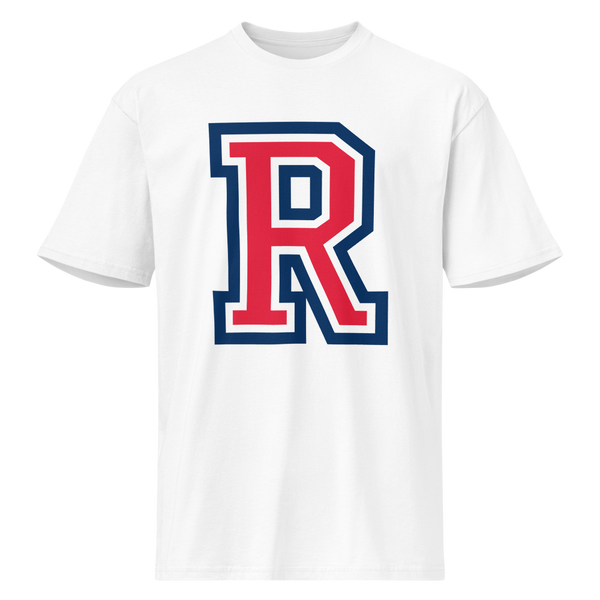 Reno High School Design 1 — White