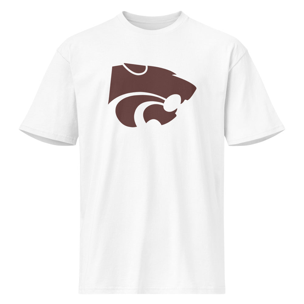 Sand Rock High School Design 1 — White