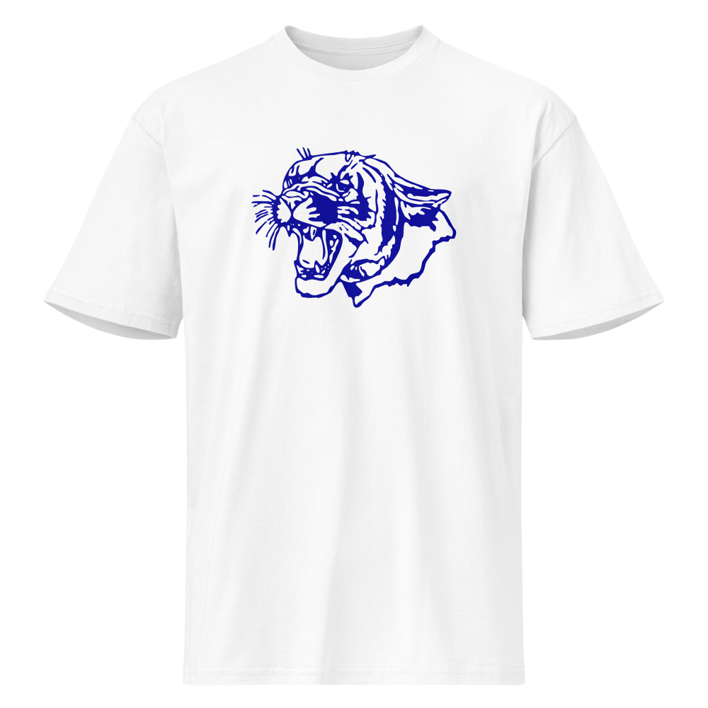 Jackpot Combined School Design 1 — White