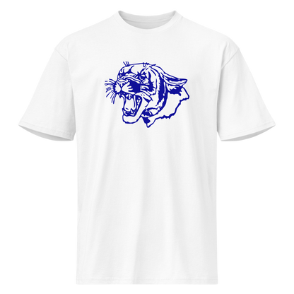 Jackpot Combined School Design 1 — White