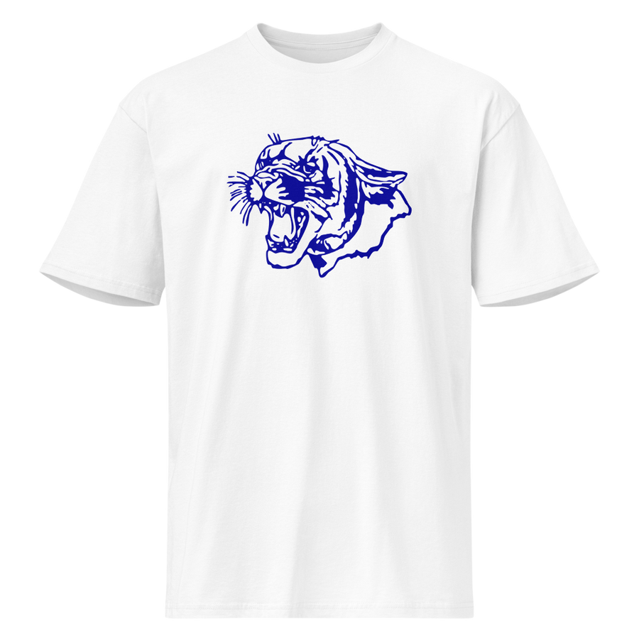 Premium Short Sleeve Tee