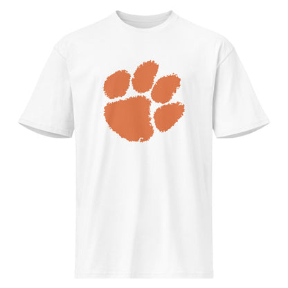 Meek High School Design 1 — White