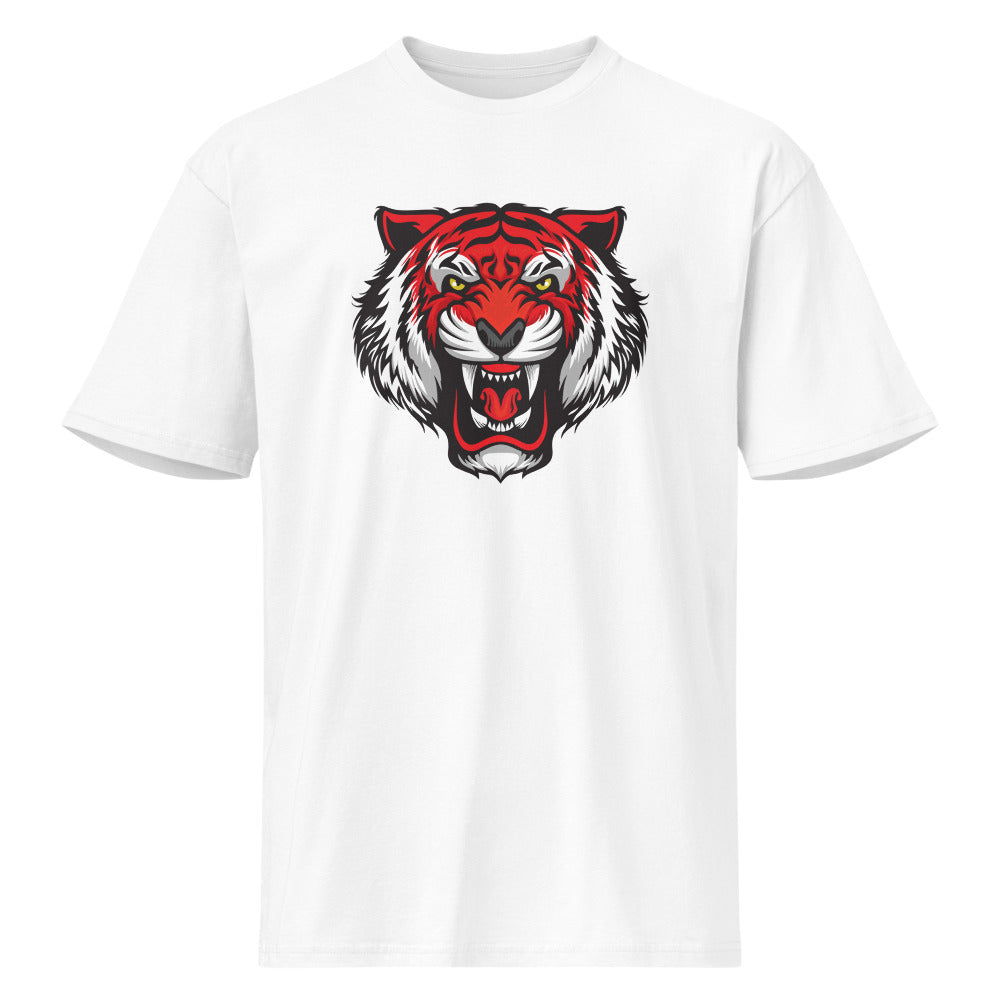 Oak Grove High School Design 1 — White