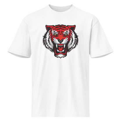 Oak Grove High School Design 1 — White