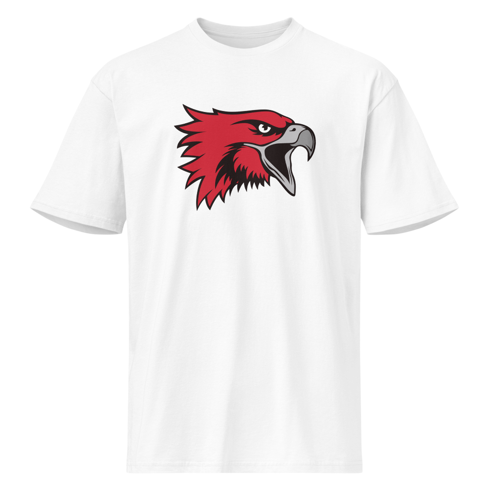 Bountiful High School Design 1 — White