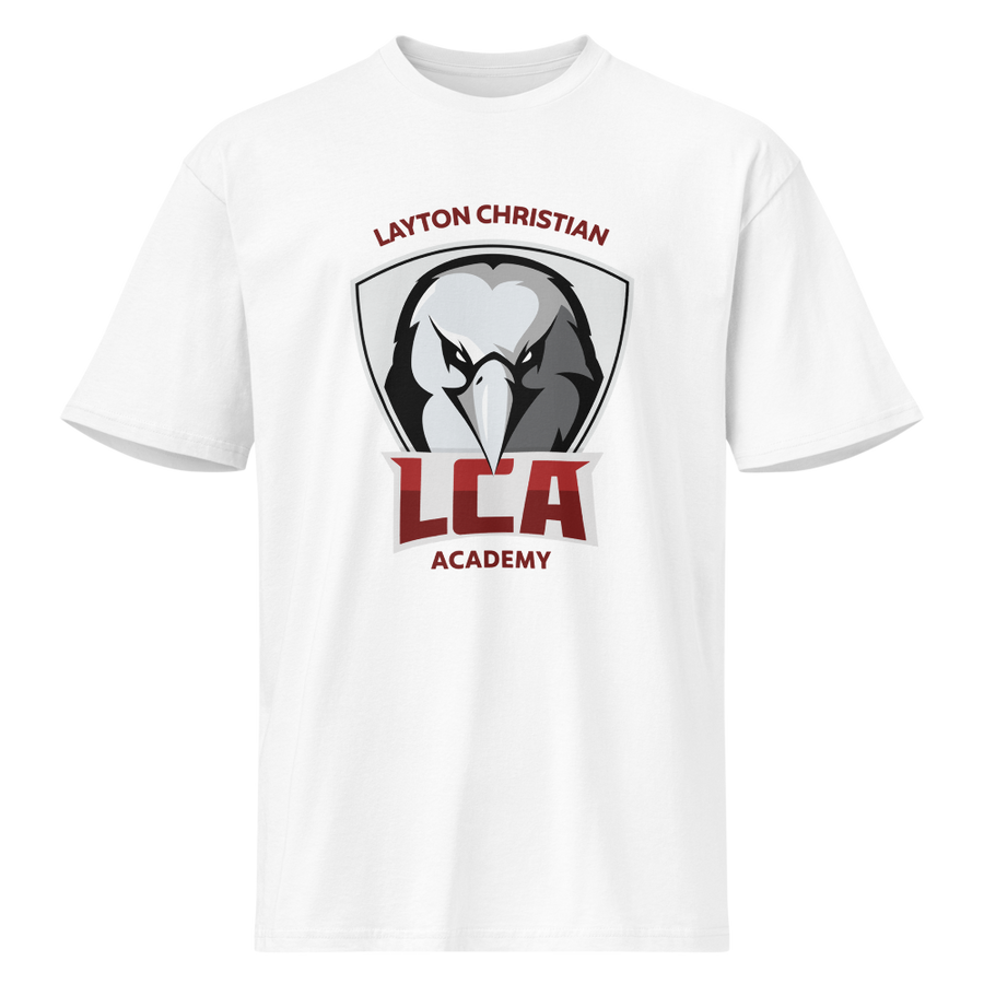 Premium Short Sleeve Tee