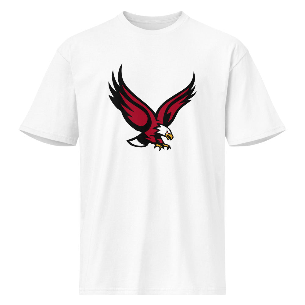 Sumiton Christian School Design 1 — White