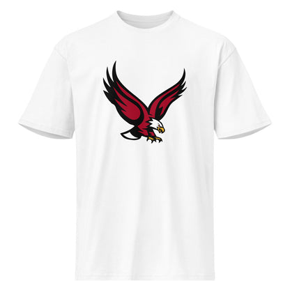 Sumiton Christian School Design 1 — White