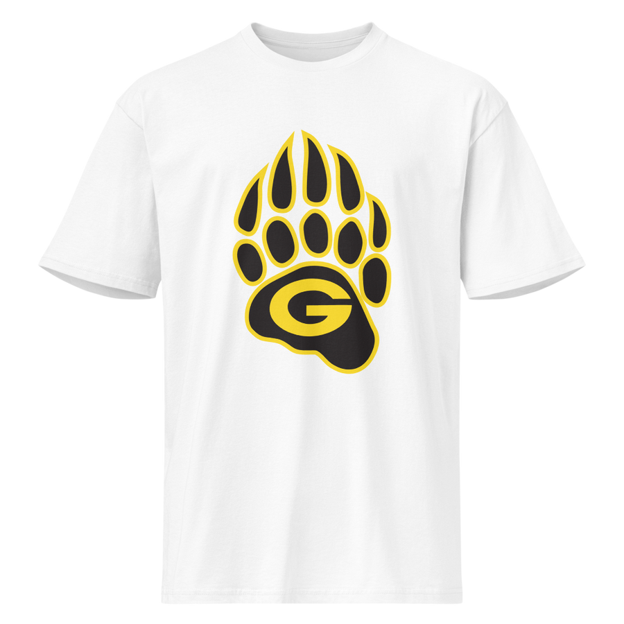Premium Short Sleeve Tee