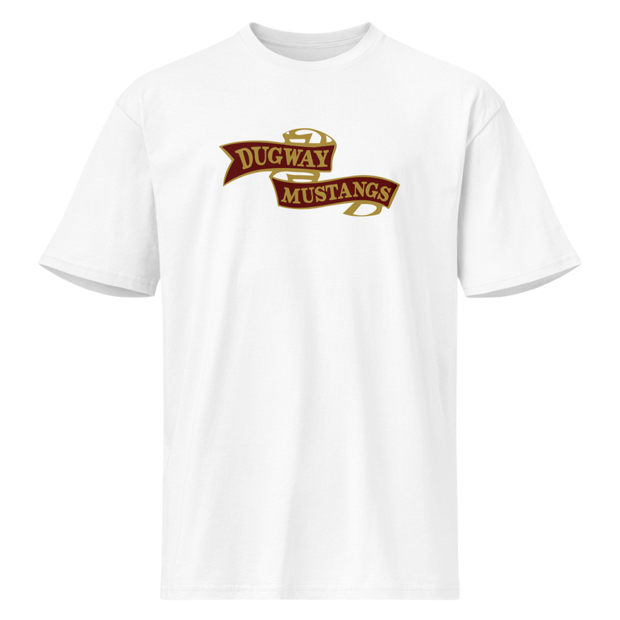 Premium Short Sleeve Tee