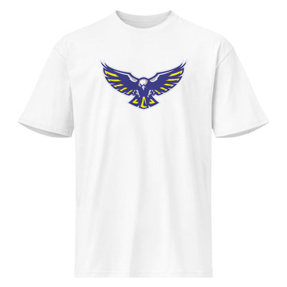 Cold Springs High School Design 1 — White