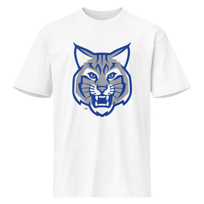 Oakman High School Design 1 — White