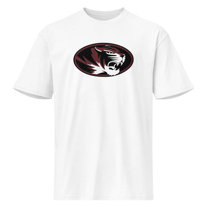 Lauderdale County High School Design 1 — White