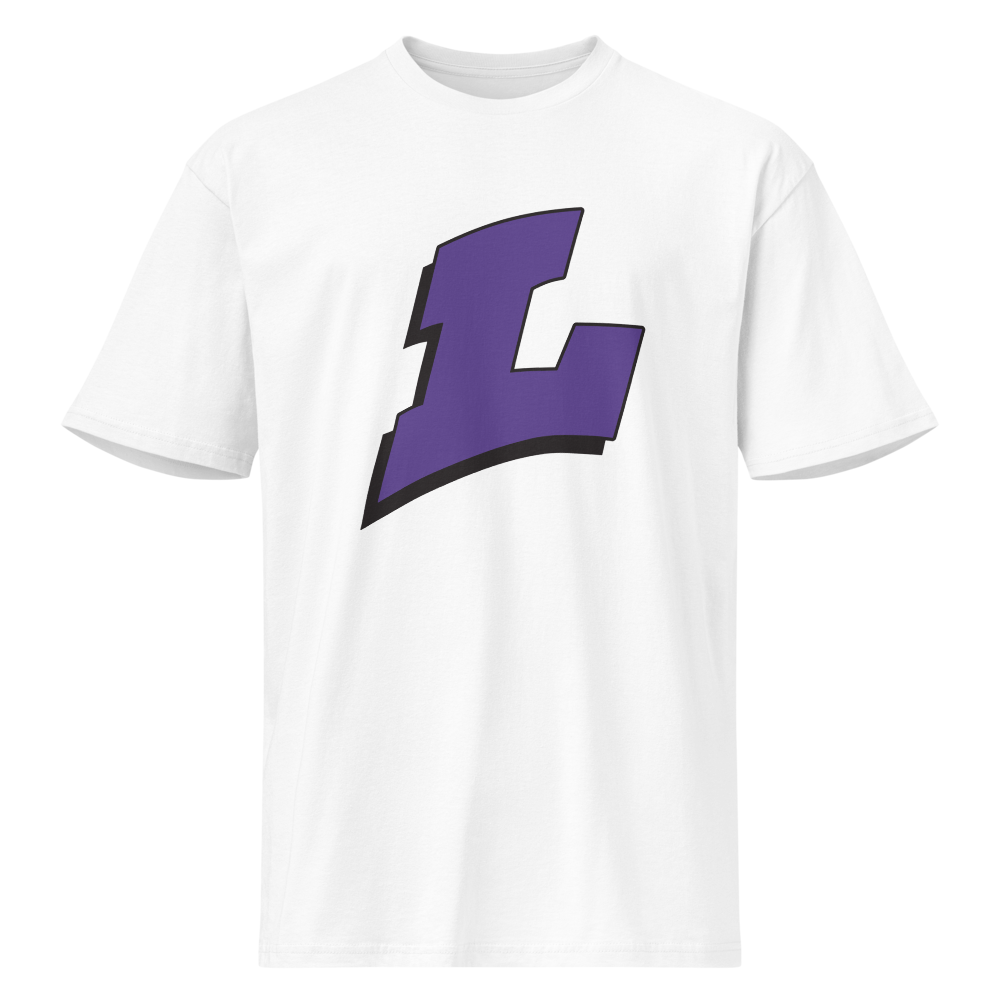 Lehi High School Design 1 — White
