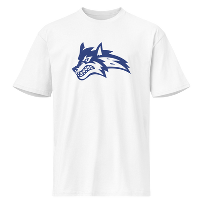 Basic Academy Design 1 — White