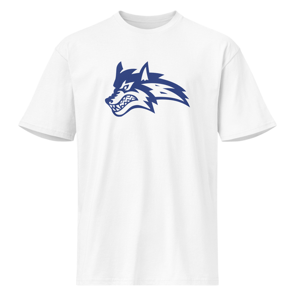 Basic Academy Design 1 — White
