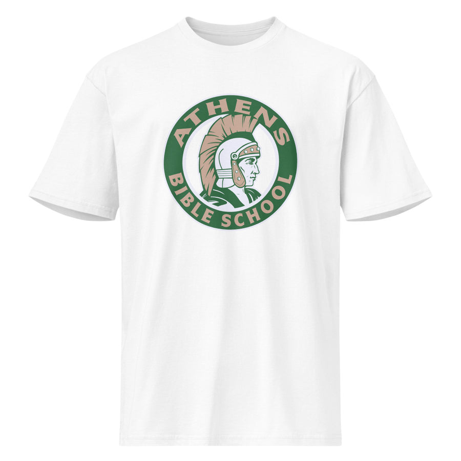Premium Short Sleeve Tee