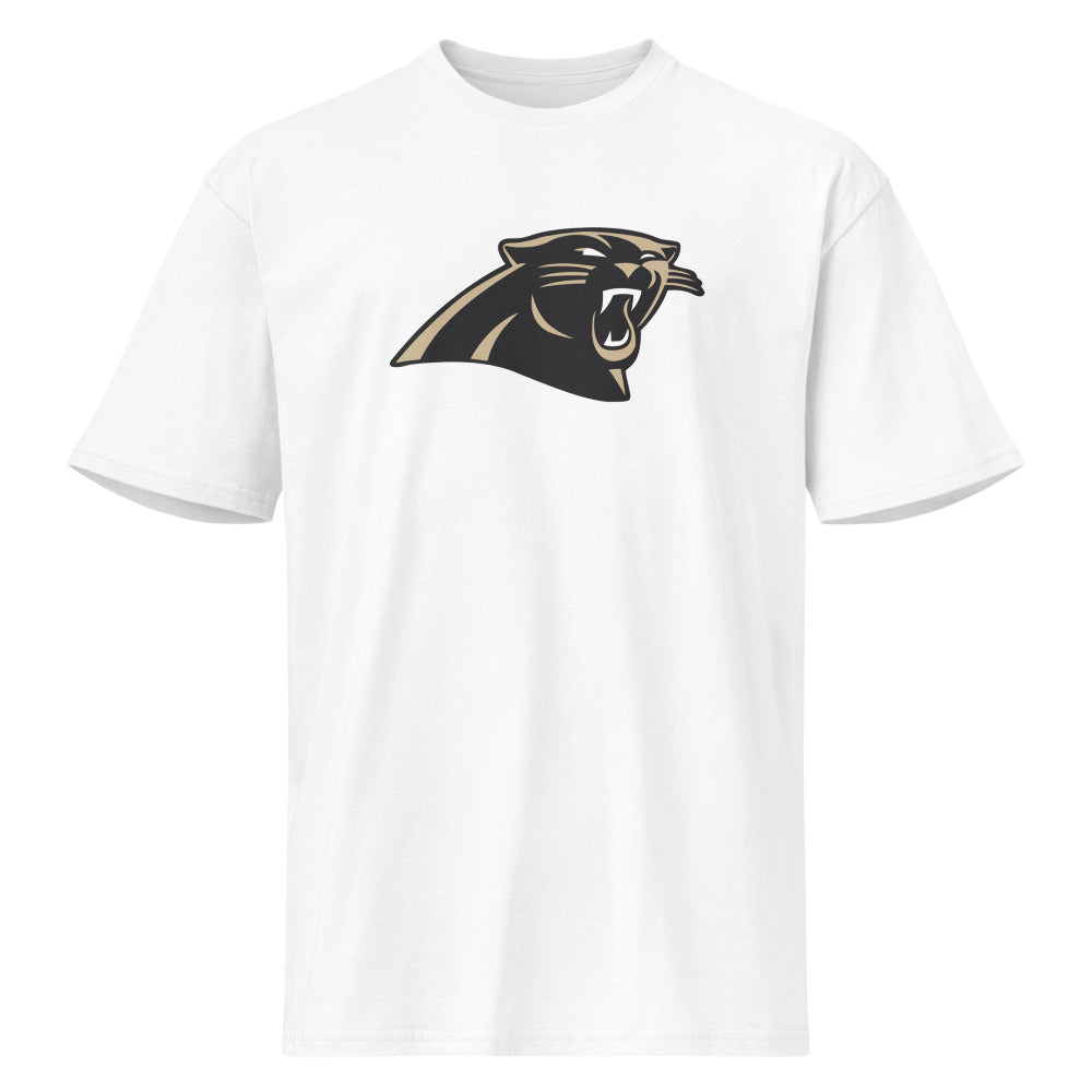 Hackleburg High School Design 1 — White