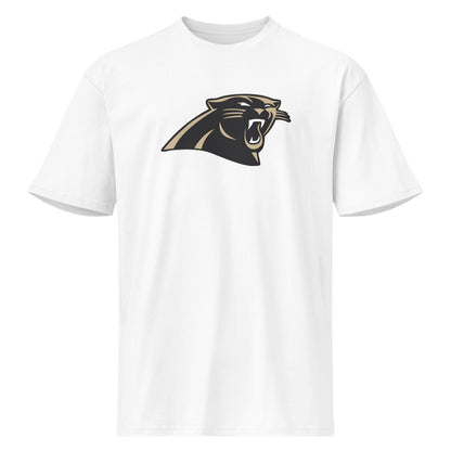 Hackleburg High School Design 1 — White