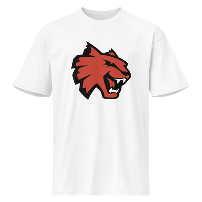 Las Vegas High School Design 1 — White