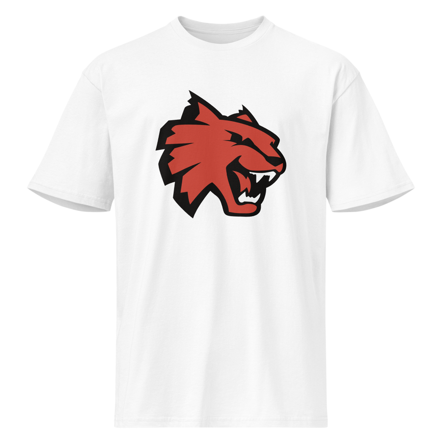 Premium Short Sleeve Tee