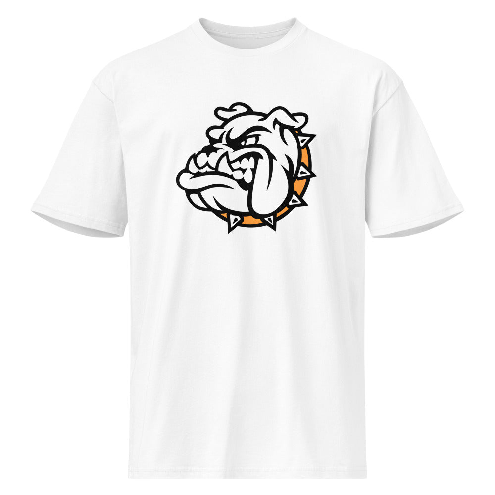 Lafayette High School Design 1 — White
