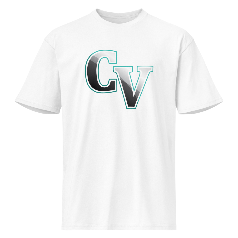 Canyon View High School Design 1 — White