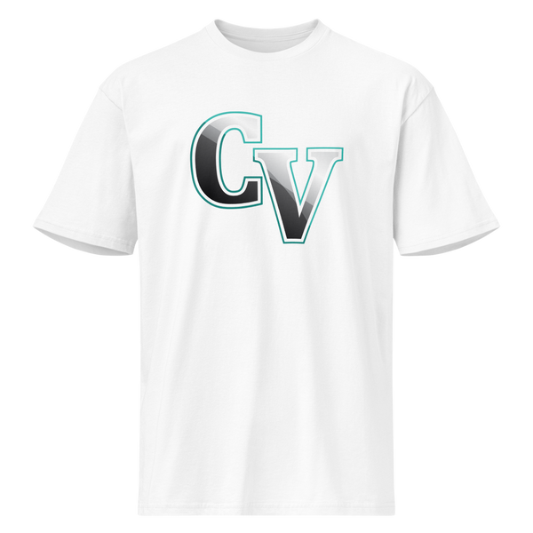 Canyon View High School Design 1 — White