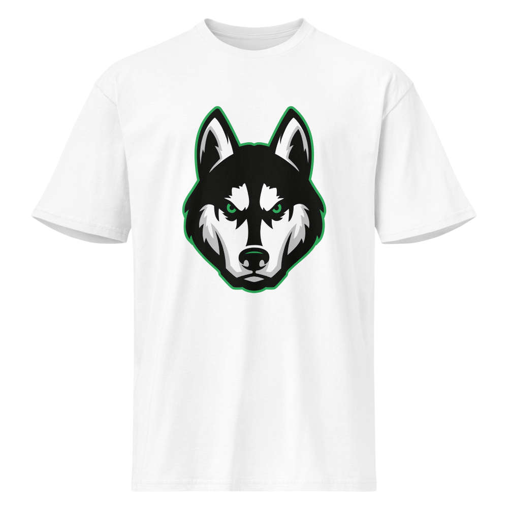 Hillcrest High School Design 1 — White