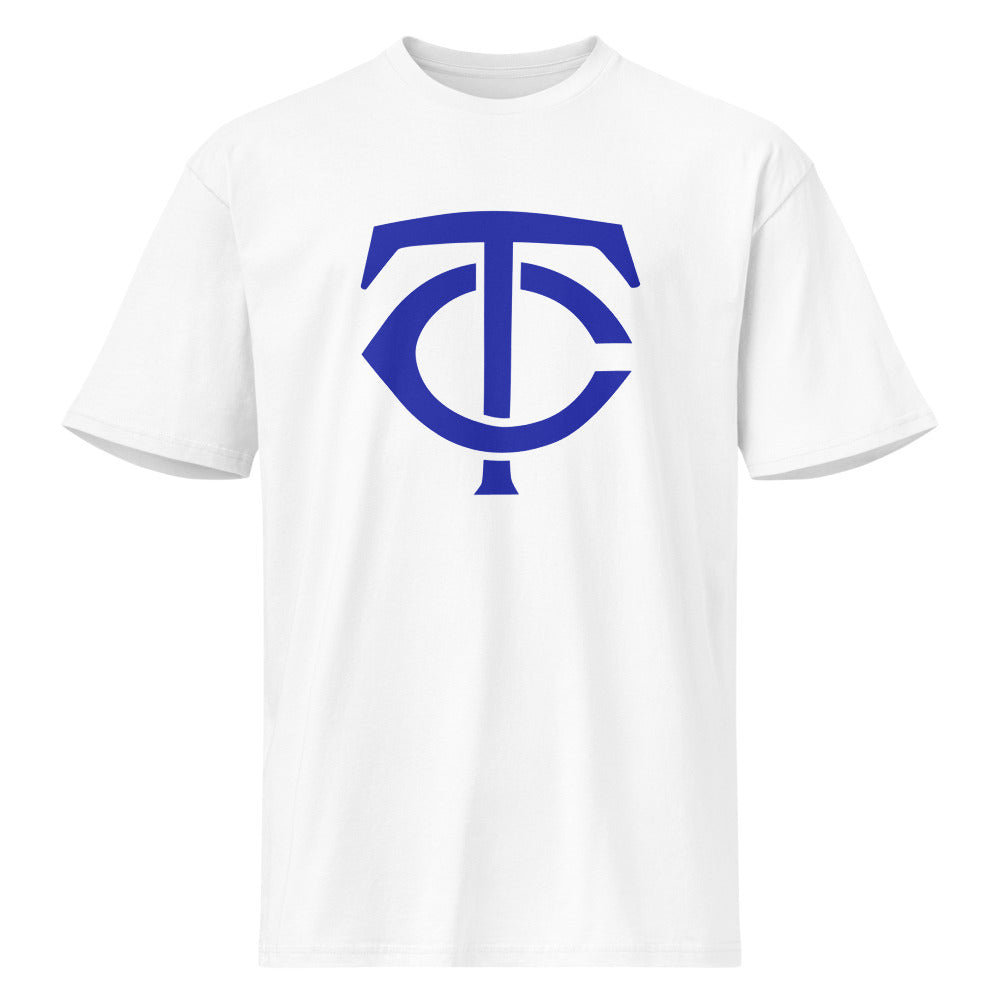 Tuscaloosa County High School Design 1 — White