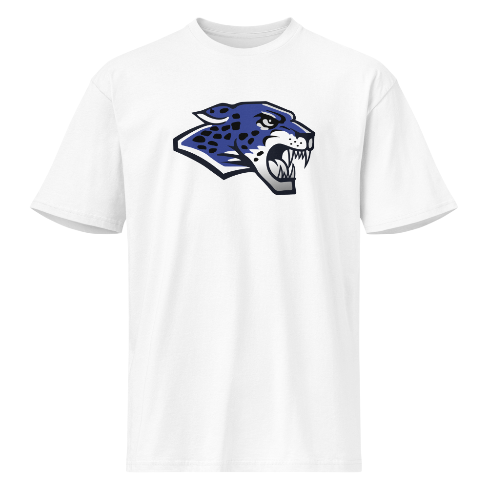Desert Pines High School Design 1 — White