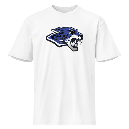 Desert Pines High School Design 1 — White