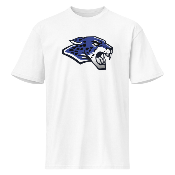 Desert Pines High School Design 1 — White
