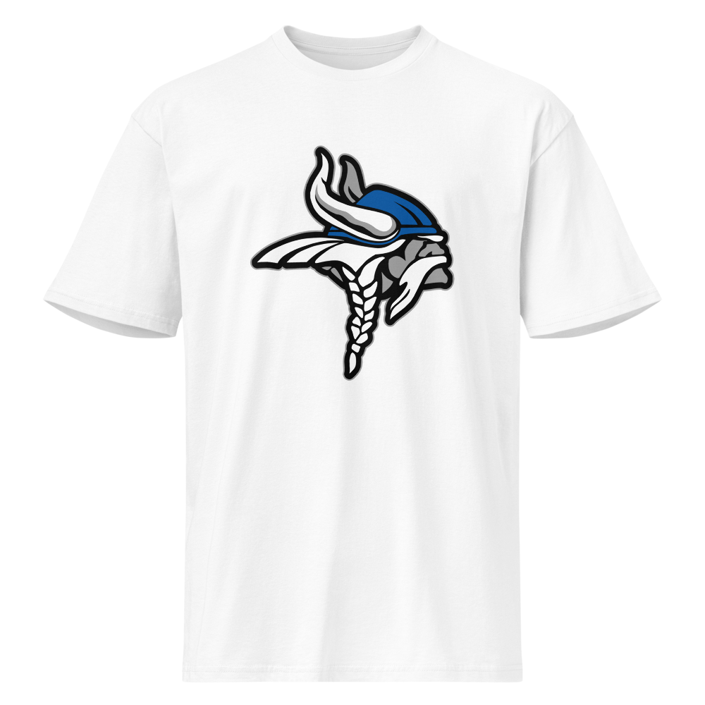 Pleasant Grove High School Design 1 — White