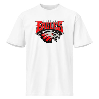 Pisgah High School Design 1 — White