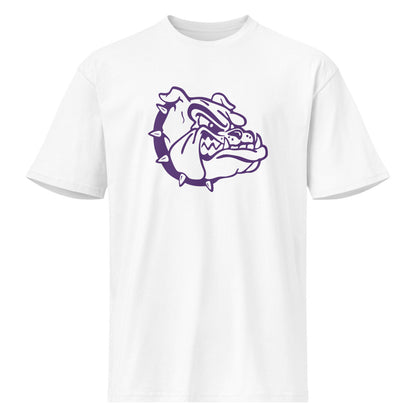 Sweet Water High School Design 1 — White