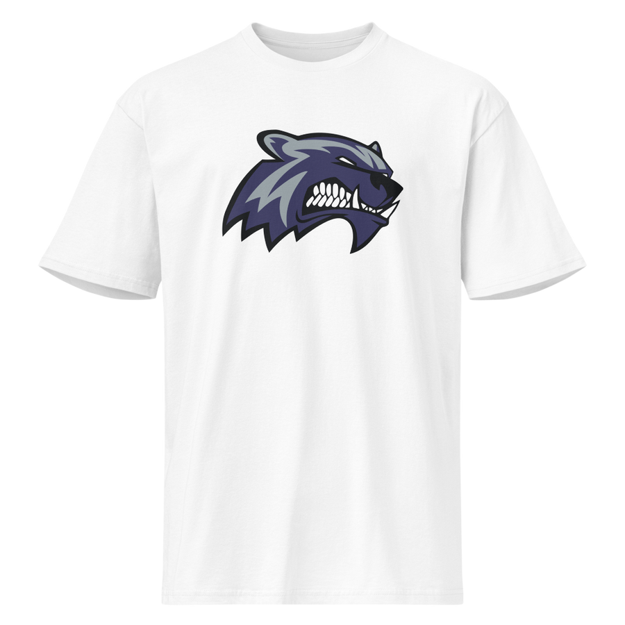 Premium Short Sleeve Tee