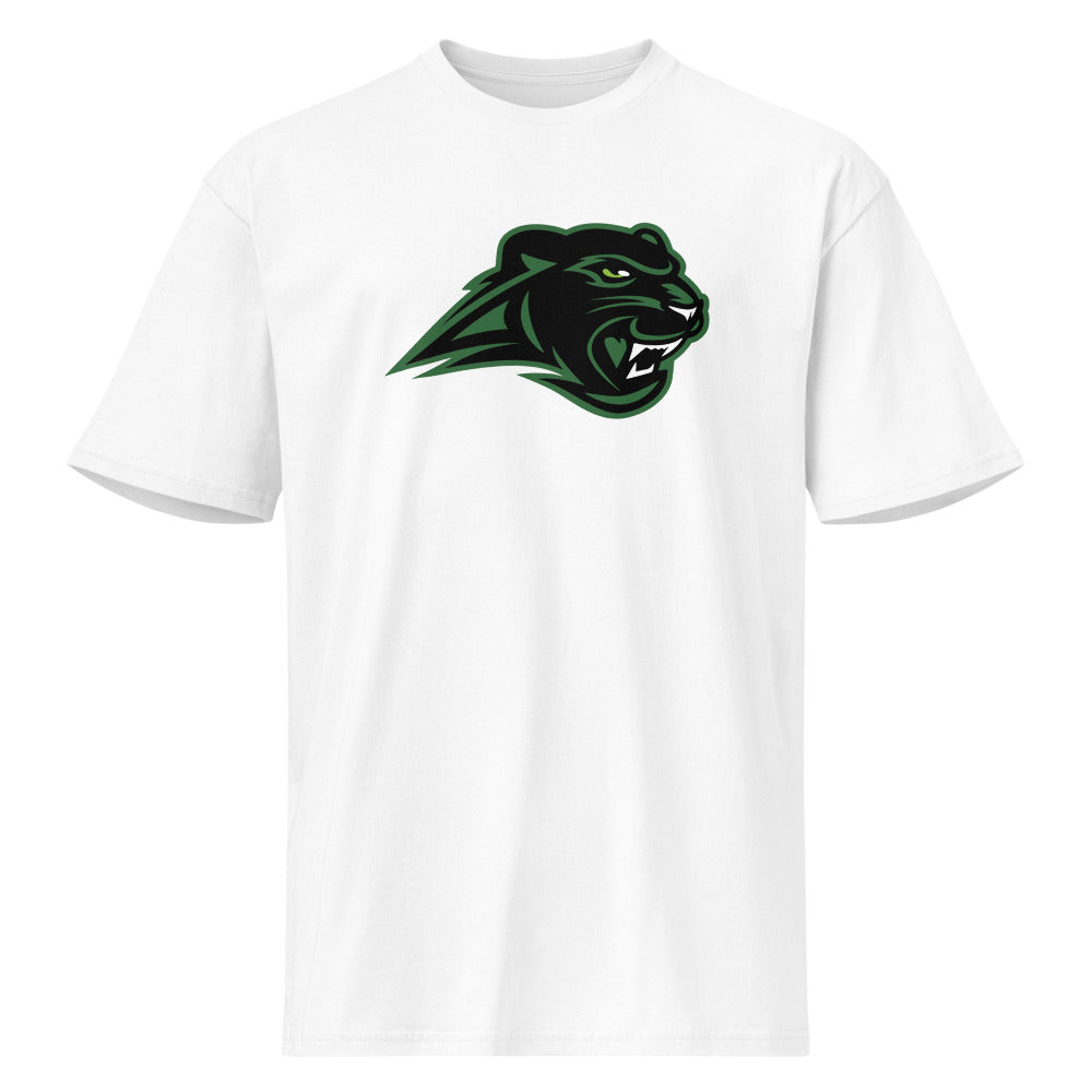 Pelham High School Design 1 — White