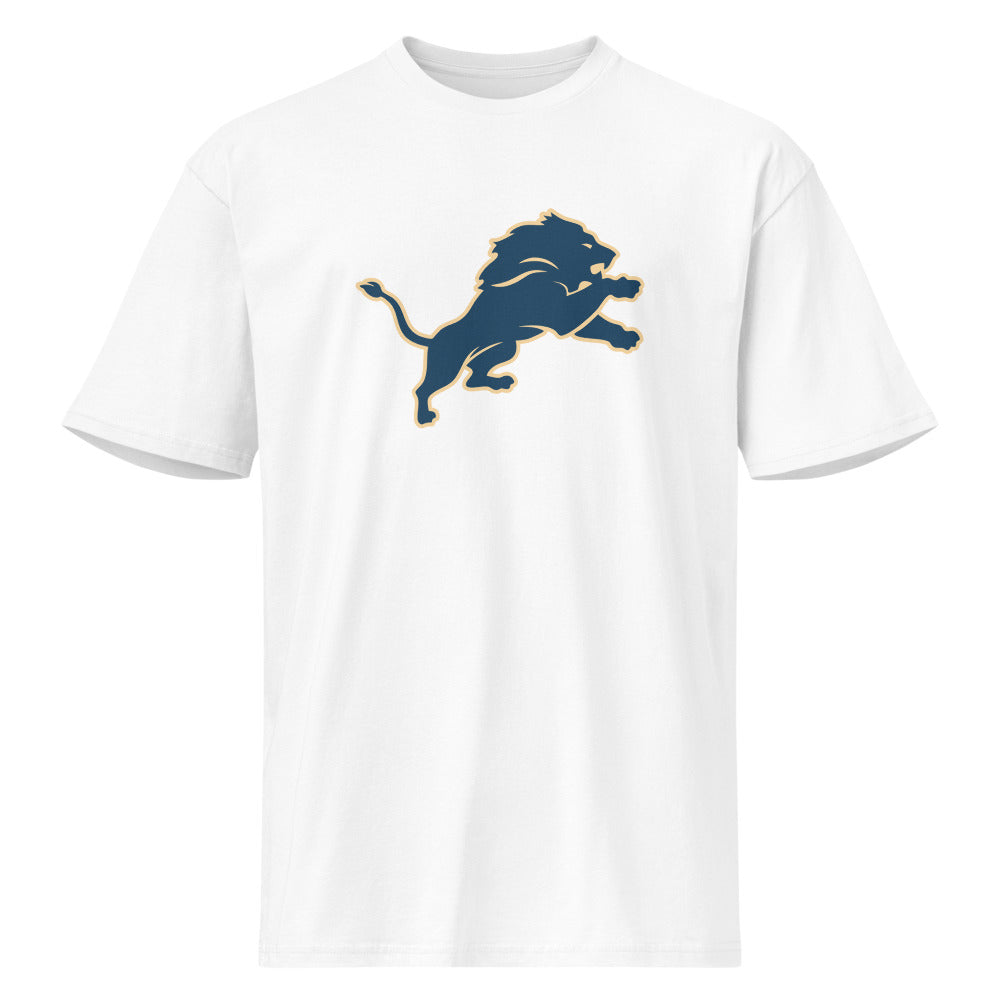 Brindlee Mountain High School Design 1 — White