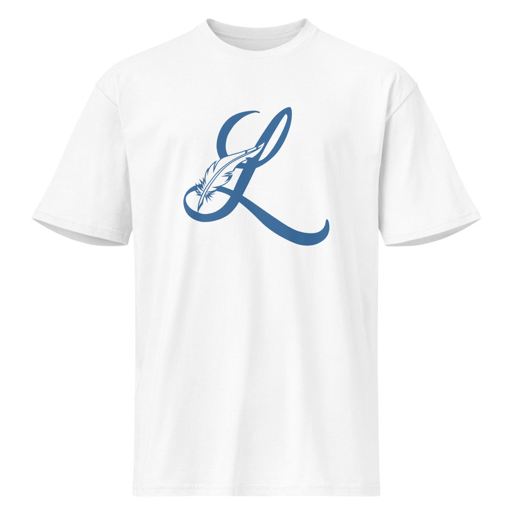 Sidney Lanier  High School Design 1 — White