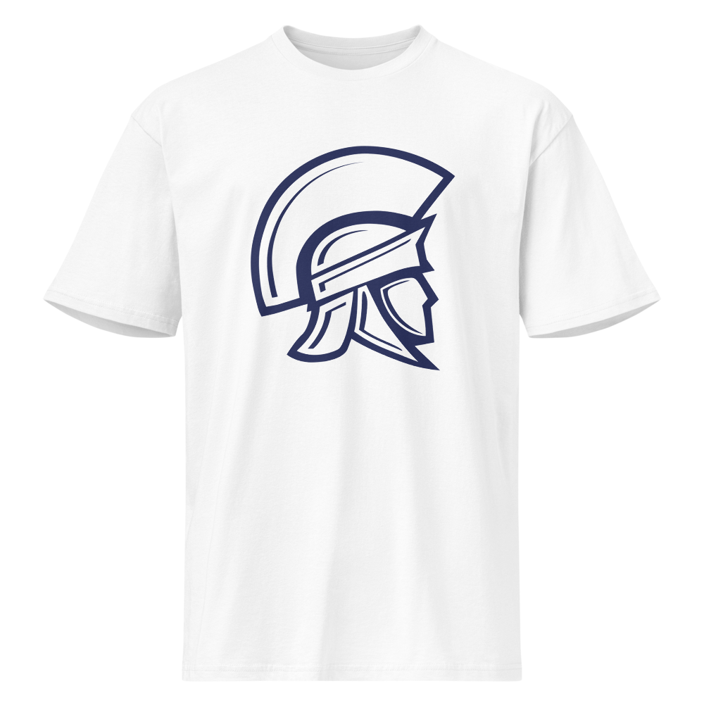 Layton High School Design 1 — White