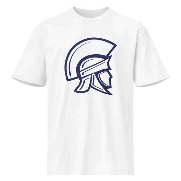 Layton High School Design 1 — White