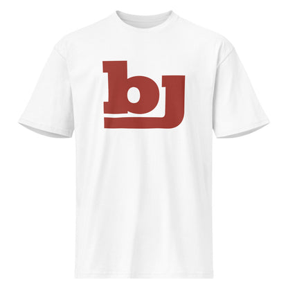 Bob Jones High School Design 1 — White