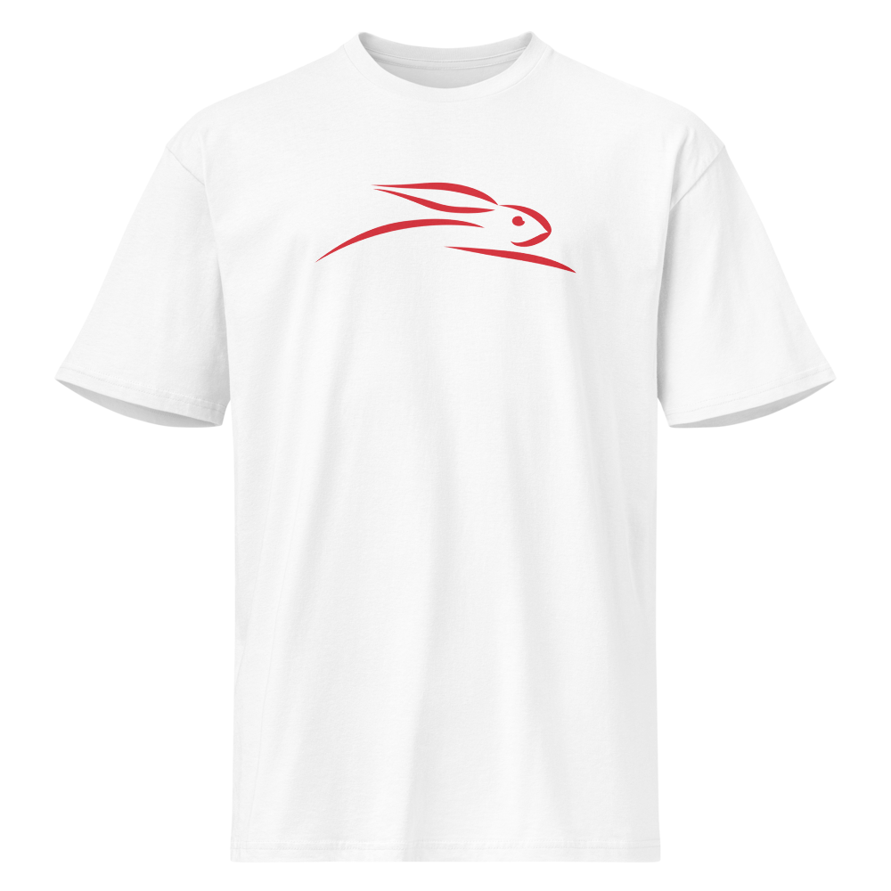 Delta High School Design 1 — White