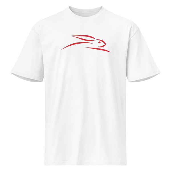 Delta High School Design 1 — White