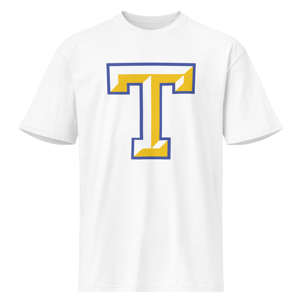 Taylorsville High School Design 1 — White