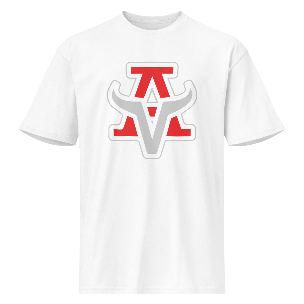 Arbor View High School Design 1 — White