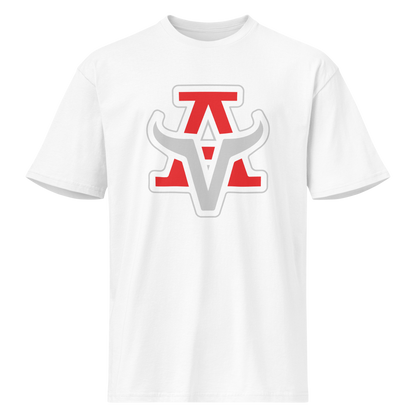 Arbor View High School Design 1 — White