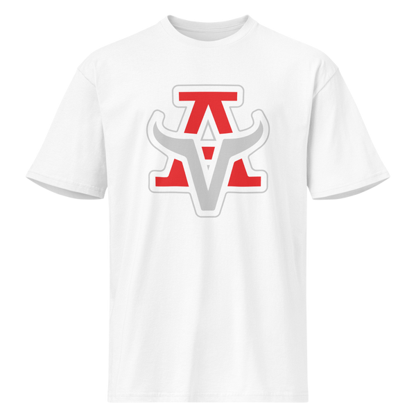 Arbor View High School Design 1 — White